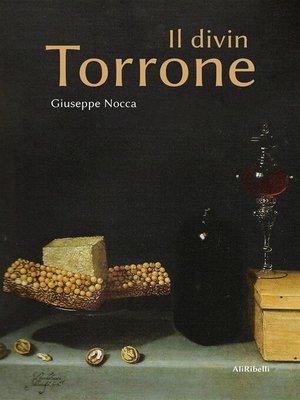 cover image of Il divin torrone